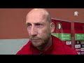 Stam over Salzburg: 'Waren absoluut niet kansloos'