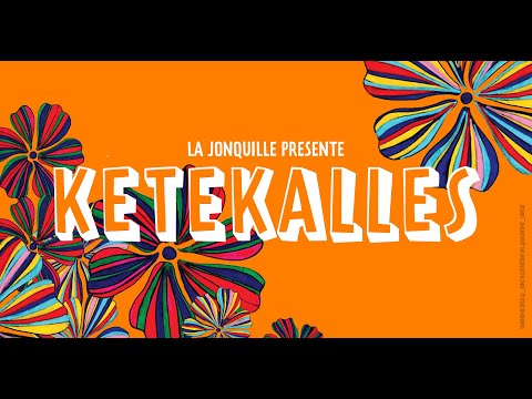 23.09.2023 - KETEKALLES (live, Espagne, rumba funk rap)