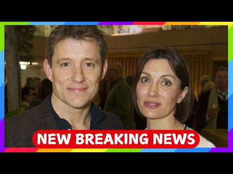 Shocking !Ben Shepherd offers unprecedented look at £4m home amid emotional change with teenage sons