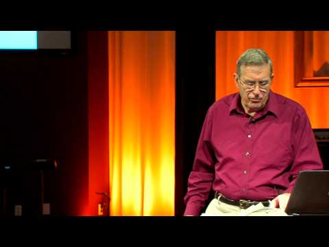 Lesson 1, Part 4 of 4: The Transforming Story - The Task and the Return of the King