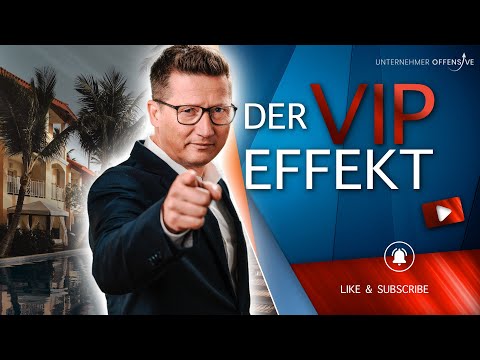 DAS IST VERRÜCKT: Deshalb gehen erfolgreiche Unternehmer auf Live-Events...