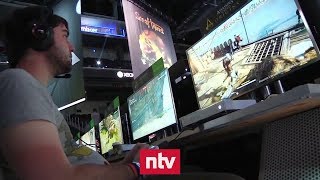 RTL-Gruppe verbündet sich mit ProSiebenSat.1 | n-tv