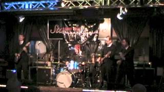 The Intoxicators - The Goat at 2012 Surf Guitar 101 Convention