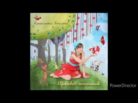 Kovácsovics Fruzsina - Álomfabrikáló