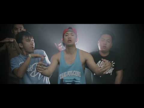 Come with me - Ex Battalion ft. Bosx1ne, Flow-G, King Badger & JRoa (Prod. by The union beats)