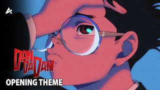 Cover art for DAN DA DAN BETTER MAPPING