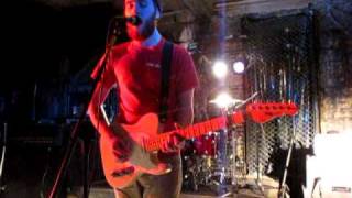 Kasey Lee Rogers - Wait For Me Live