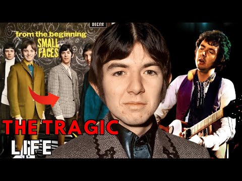 Ronnie Lane (Small Faces / Faces): The Tragic Life of the Forgotten Face of Faces