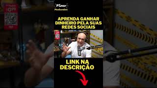 Marcos fala sobre passagem no Corinthians parte 1 #shorts
