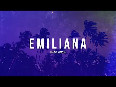 Landy X Maes Type Beat - " Emiliana " - Instru Rap 2022