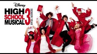 High School Musical 3 - Were All In This Together (Graduation Mix) 432hz