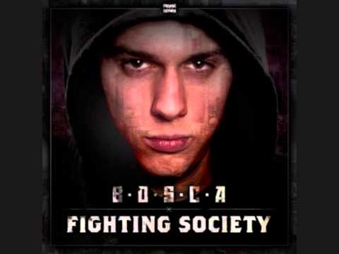 Video thumbnail for Fighting Society