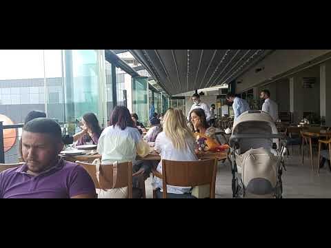 Azarbaijan Baku city tour 2021