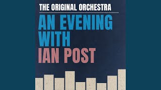 The Original Orchestra & Ian Post - Funkymania video