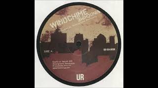 Underground Resistance – Windchime