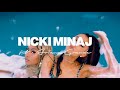 Nicki Minaj - Bed ft. Ariana Grande (Clean)