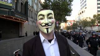 Anonymous   Hackers Rap by  Beast 1333