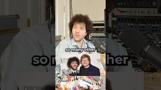 The Unheard Demo of Ed Sheeran’s Biggest Dance Song