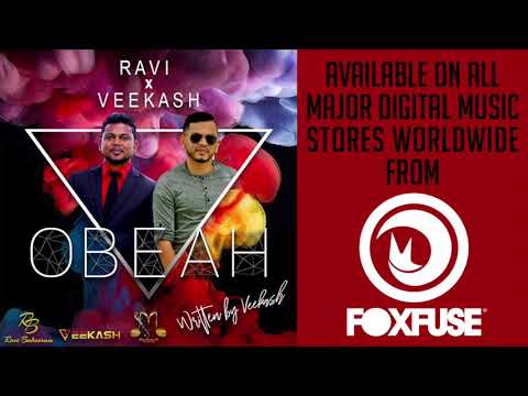 Ravi Babooram & Veekash - "Obeah" [ Chutney / Soca 2017 ]