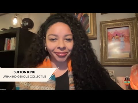 Black History Month Interview with UIC Co-Founder Sutton King