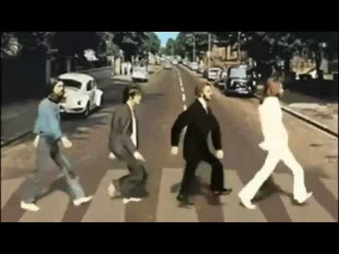 The Beatles - Taxman (DJ Prince 2013 Remix)