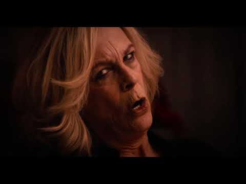 Jamie Lee Curtis in THE BEAR Season 2