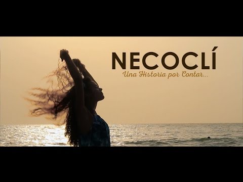 Necoclí - Una Historia por Contar. DaLú