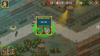 Steampunk Syndicate World War 2 - 2. To Arms - 3 stars
