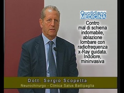 Il mal di schiena non può mentire Torcicollo quando la testa si inclina
