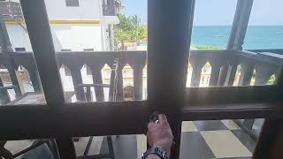 Tembo House Hotel, Zanzibar 2024-01-23
