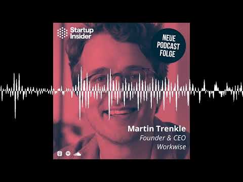 Digitale Recruiting-Plattform Workwise bekommt 12 Mio. Euro (Recruitinglösung • Jobbörse • KIT)