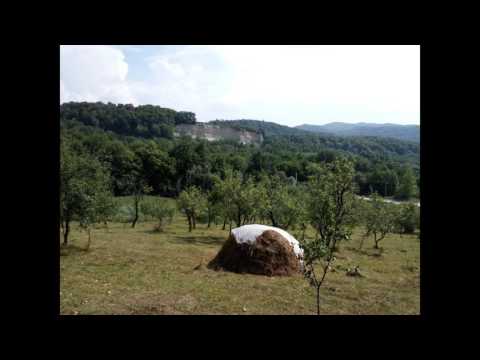 Bughea de Jos - Gradina Mare