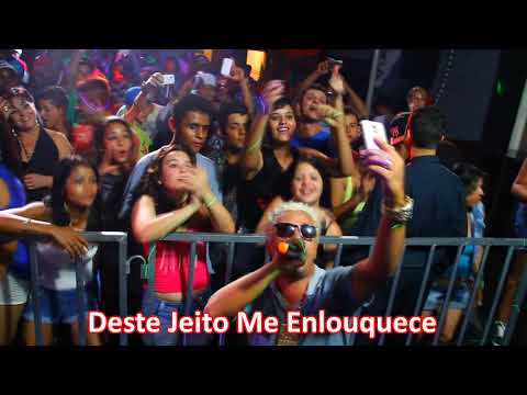 Mc Jair Da Rocha - Piriguete Desce - Web Clipe