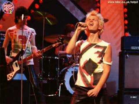 Generation X - Ready, Steady, Go