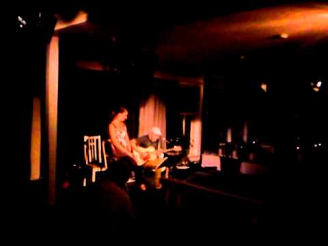 Nösunds värdshus zandra mårtensson och emil ernebro 2011 del2