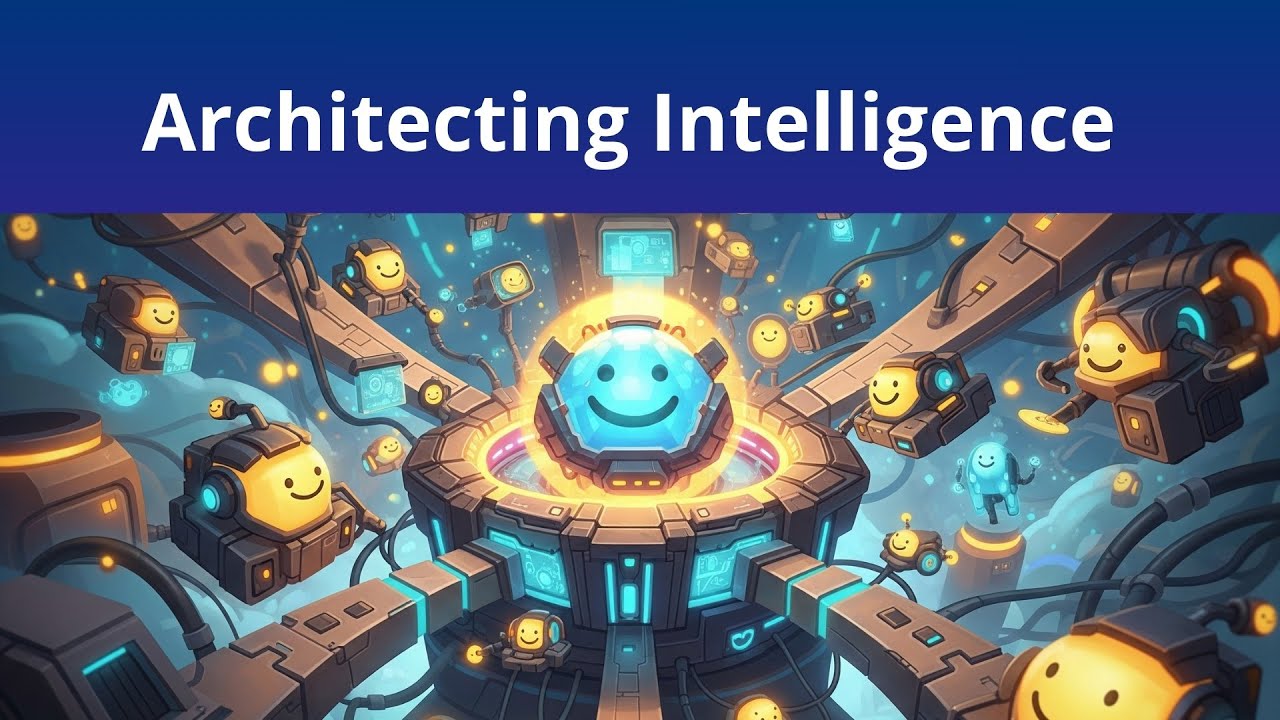 Your Questions answered: AI w/ Causal World Models?