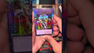 ABRINDO UM BOOSTER DE YUGIOH! Da Shoppe #coleção