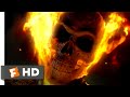 Ghost Rider: Spirit of Vengeance (2012) - Son of the Devil Scene (6/10) | Movieclips