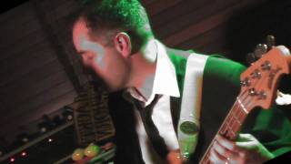 Sneakin Suspicion - Light 'n' Bitter