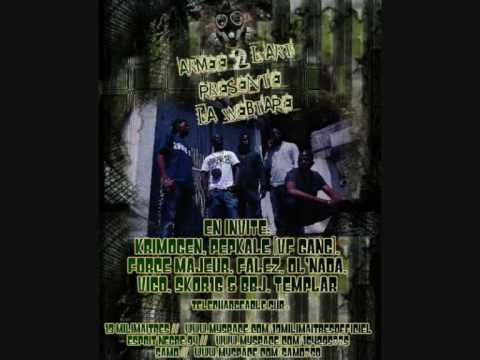 13milimaitres feat krimogen ----- A l'epoque