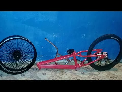 WICKEDbox  to a fresh bike