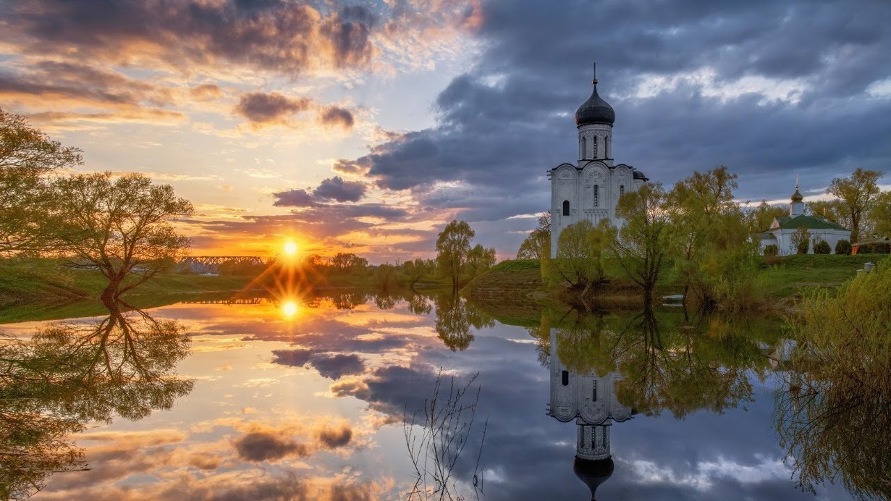 17.9.2021. У 21:30, ВЕЧЕ СА ОЦЕМ ИВАНОМ, тема *ОПШТЕ ВАСКРСЕЊЕ И ЖИВОТ БУДУЋЕГ ВЕКА*