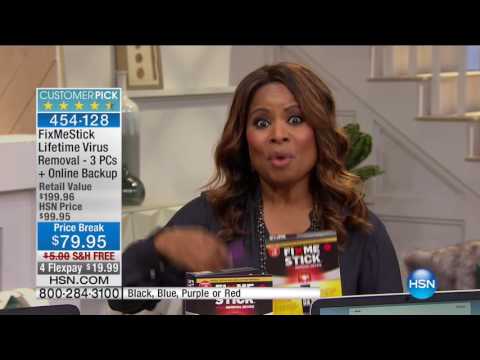 HSN | Electronic Connection featuring Dell 09.11.2016 - 08 PM