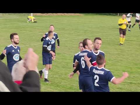 Strażak Przybysławice - Prądnik Sułoszowa (2-3) 27.09.20