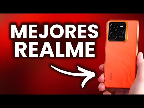 The Best Realme to Buy in 2025