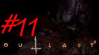 狂気のカルト教団から妻を救い出せ！『OUTLAST II』実況プレイPart11