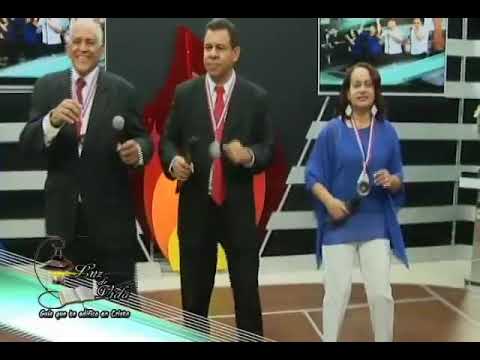 POPURRÍ. YO NO SE DE TI.