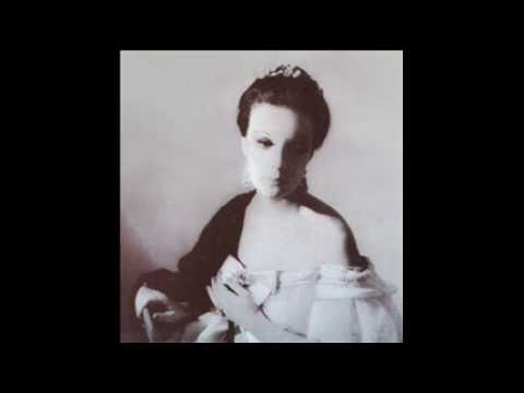 Raina Kabaivanska & Franco Bordoni *RARE* - Dite alla giovine