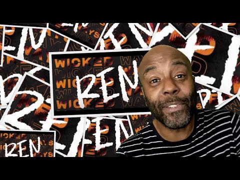 Ren - Wicked Ways | UNCLE MOMO REACTION
