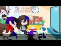 Aftons React To Mha Eris Past